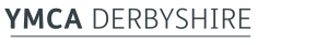 YMCA Derbyshire Logo
