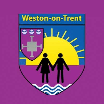 Weston on Trent Logo