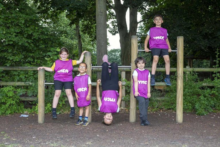 YMCA Y-Kidz