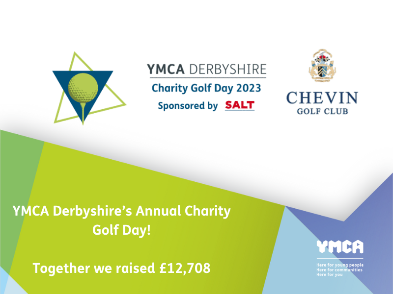 Annual Charity Golf Day