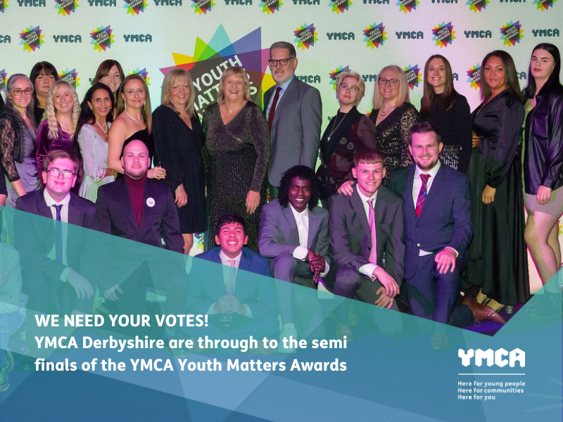 Youth Matters Semi Finalists