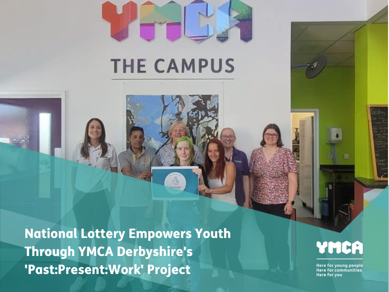 Past: Present: Work Project