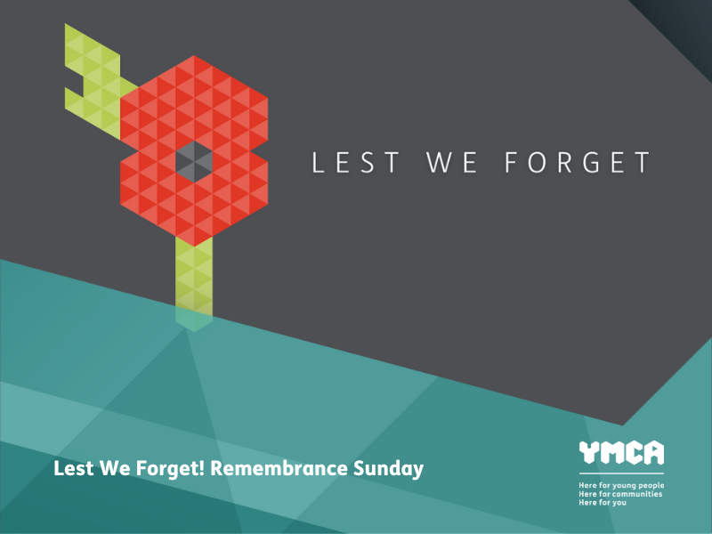 Remembrance Sunday
