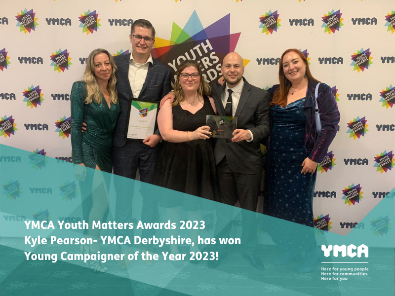 Youth Matters Awards