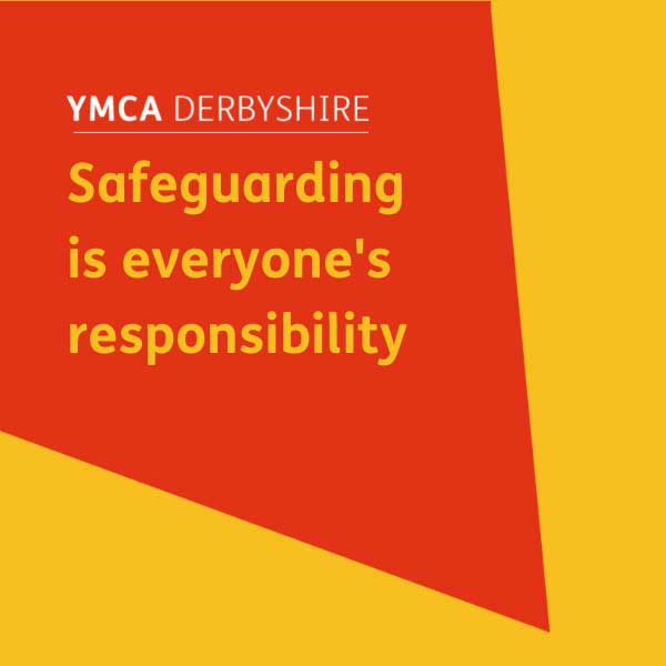 YMCA Safeguarding