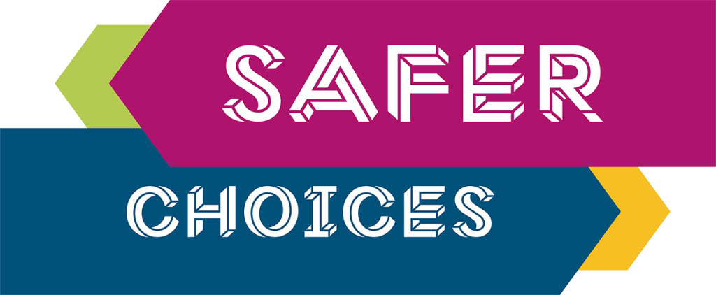 Safer Choices Logo