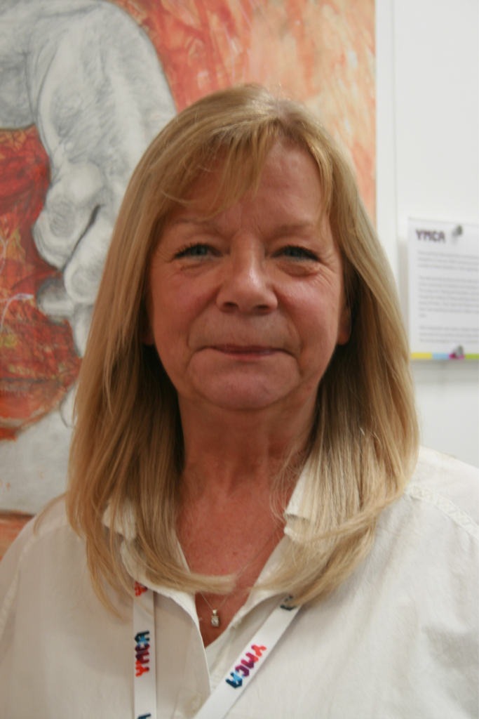 Jo Summers