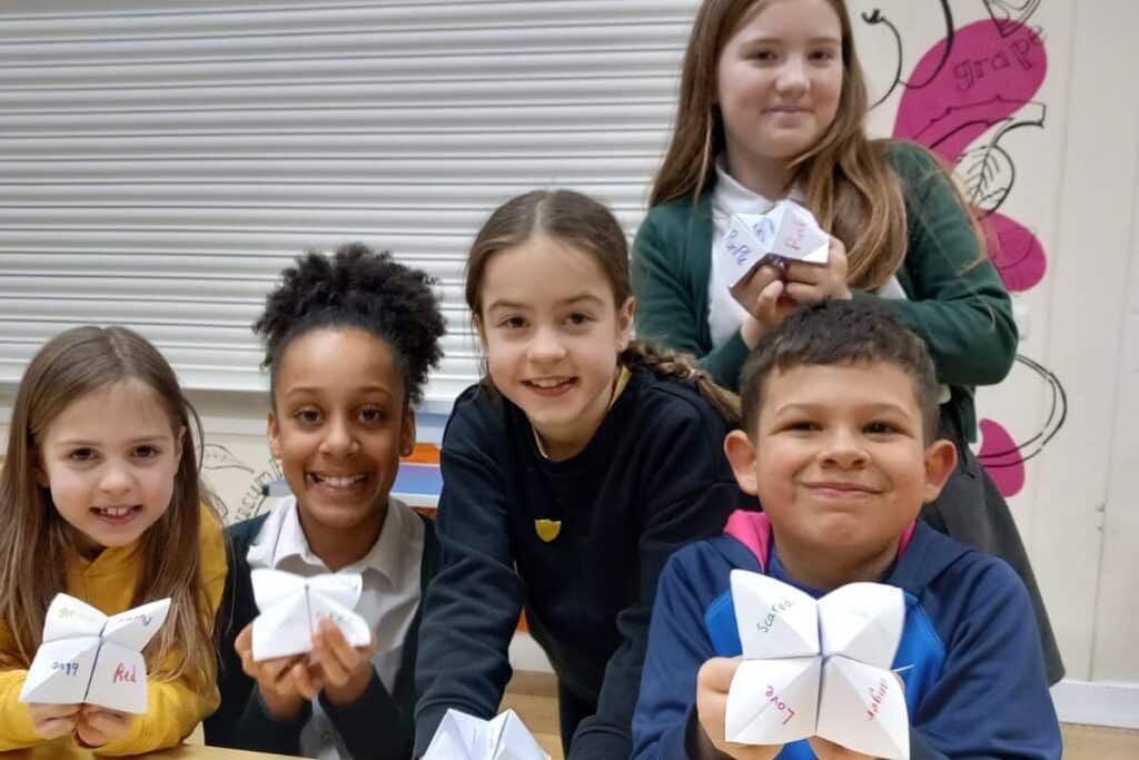 YMCA Y-Kidz Derby Activity Clubs 7