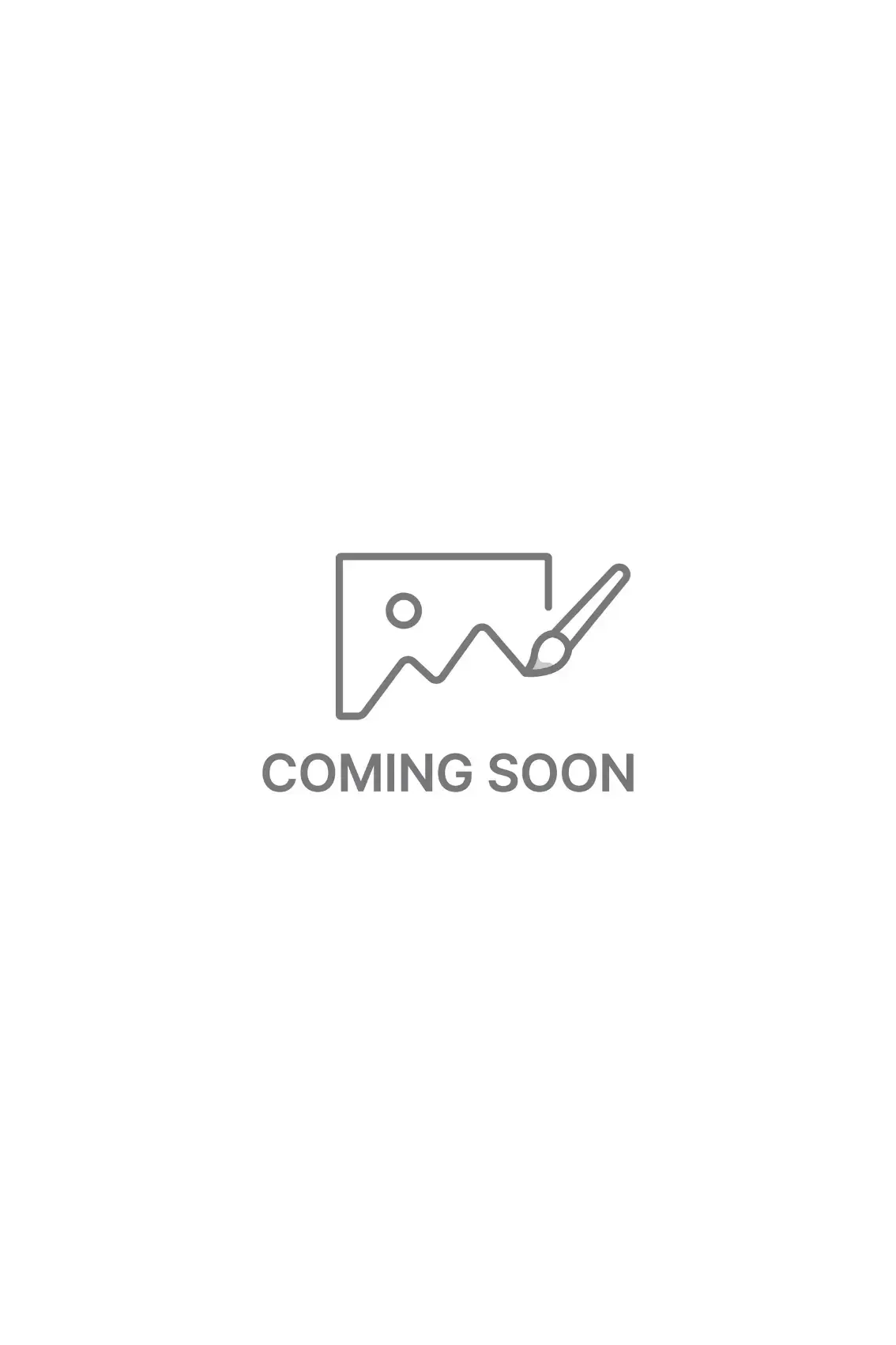 Coming Soon Placeholder