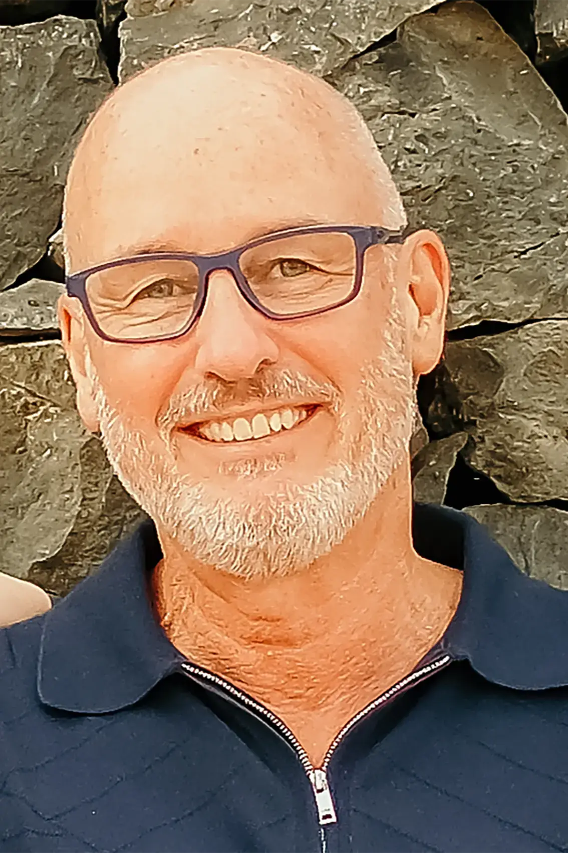 Trustee Andrew Brown