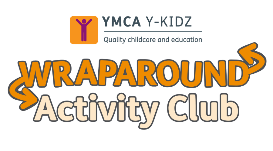 Y-Kidz Wraparound Club Logo