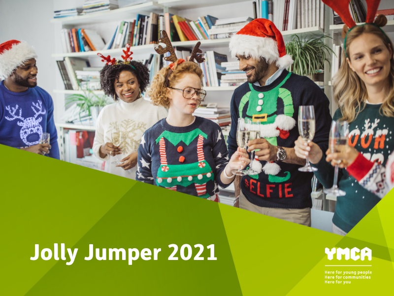 Jolly Jumper