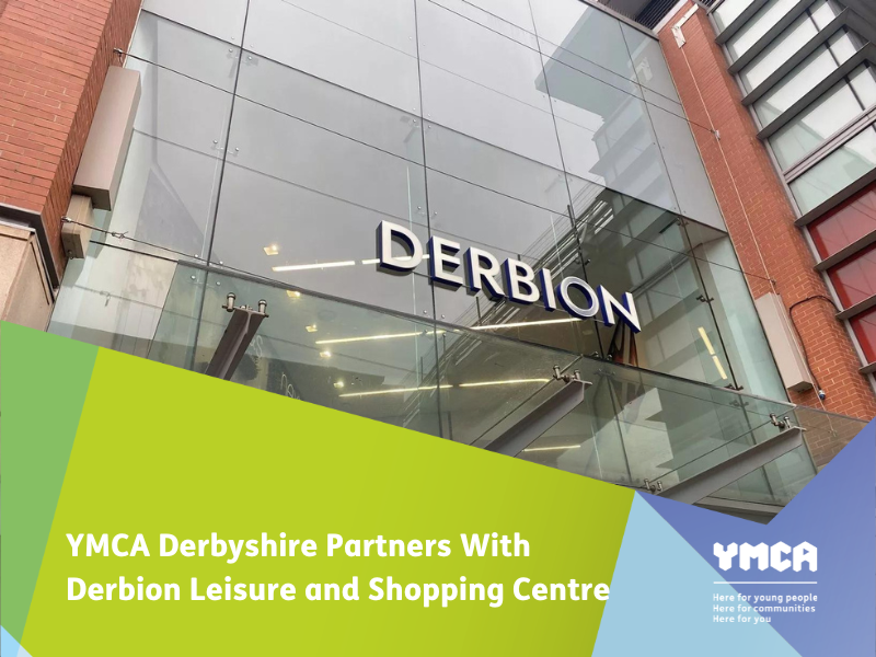 Derbion Shopping Centre