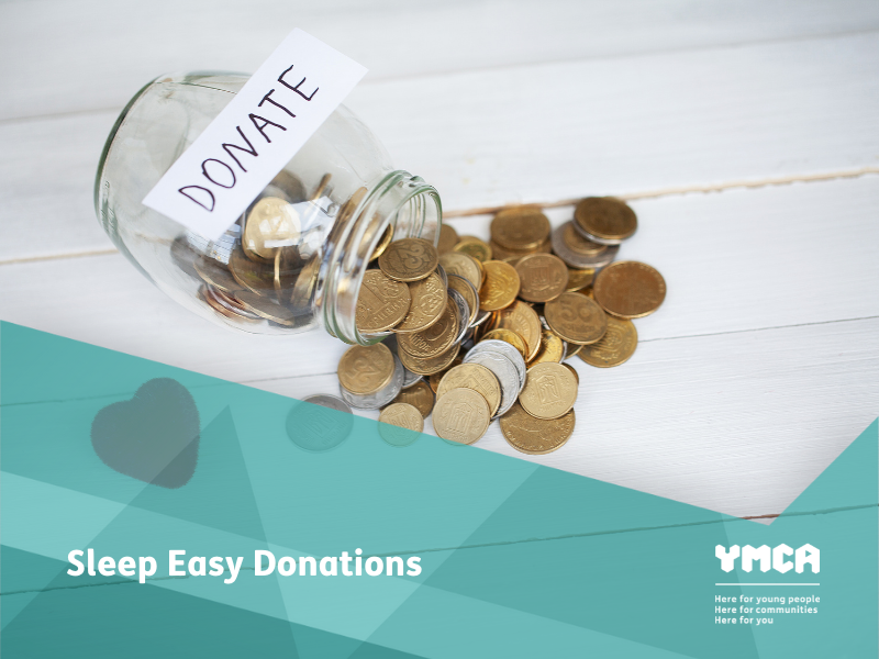 Sleep Easy Donations