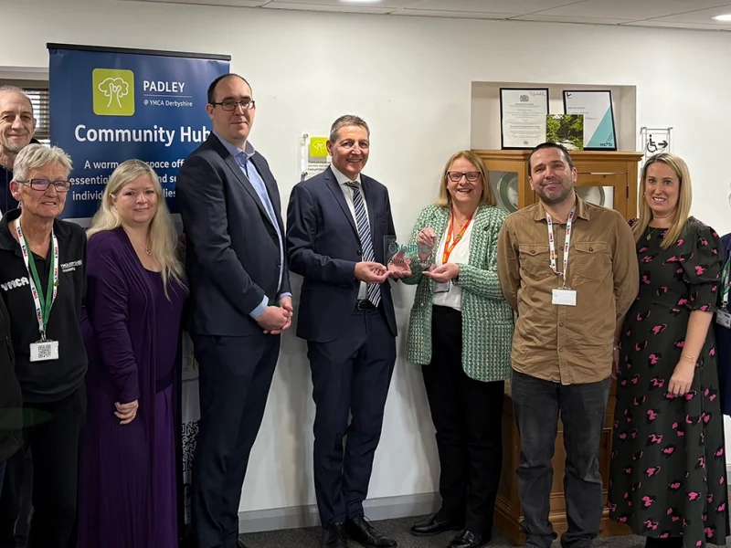 YMCA_Derbyshire_and_Vaillant_Drive_Community_Impact