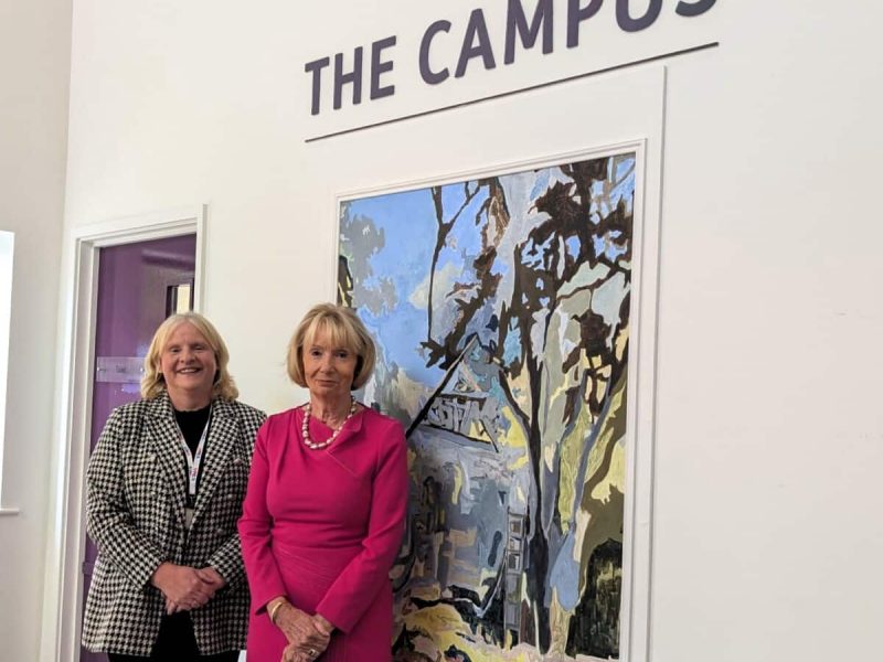 thumbnail_gillian sewell and liz fothergill